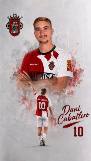 Caballero (Atl�tico Espele�o) - 2026/2027