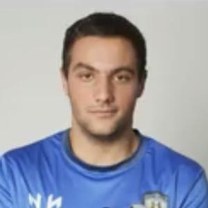 Yago Nu�ez (Once Caballeros C.F.) - 2026/2027