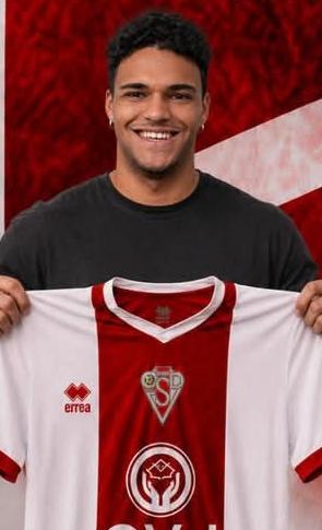 Iv�n Pardo (S.D. O Val de Nar�n) - 2026/2027
