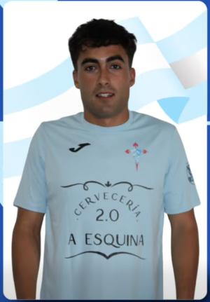Iago Rial (Flavia S.D.) - 2026/2027