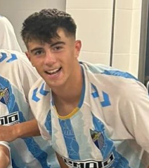 Unay (Granada C.F.) - 2026/2027