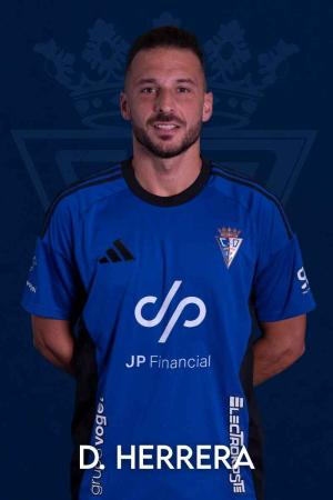 Dani Herrera (San Fernando 1940) - 2026/2027