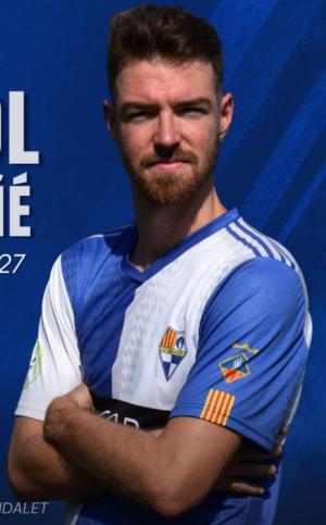 Pol Re�� (C.F. Can Vidalet) - 2026/2027