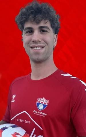 Adri�n Fern�ndez (Umia C.F.) - 2026/2027
