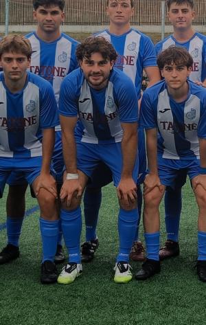 Bugallo (S.D. Santa Margarita) - 2026/2027