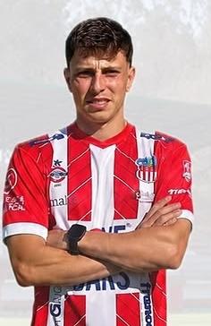 Javi Silva (Juvenil Ponteareas) - 2026/2027