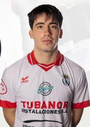 Tob�as Reclusa (C.F. Noia) - 2026/2027