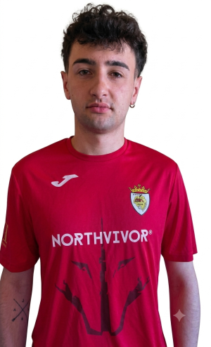 Cristian Rodr�guez (Monterrey C.F.) - 2026/2027
