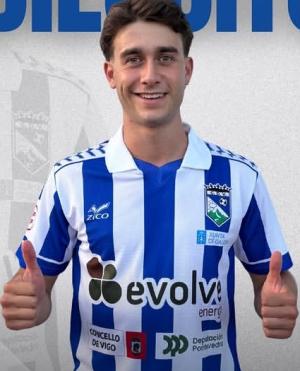 Dieguito (C.D. Valladares) - 2026/2027