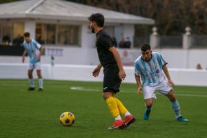 ENGELMO (Cuervo Deportivo) - 2026/2027