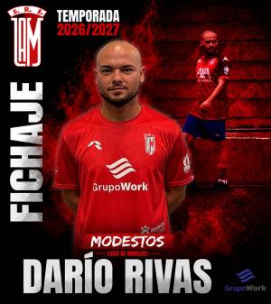 Dario (Liceo de Monelos) - 2026/2027