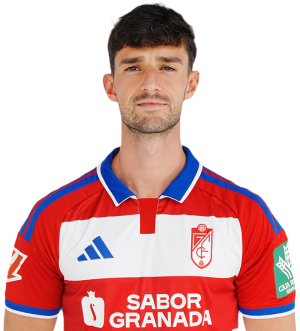 �lex Marqu�s (Granada C.F.) - 2026/2027