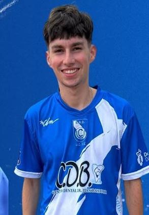 Baamil (U.C. Cee) - 2026/2027