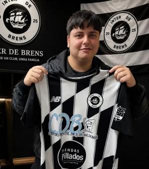 Elian (Inter de Brens) - 2026/2027