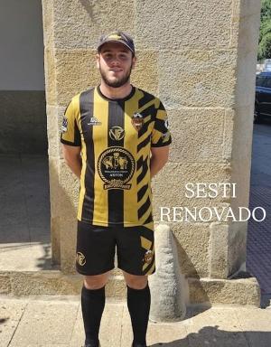 Sesti (Volantes de Ba�o FC) - 2026/2027