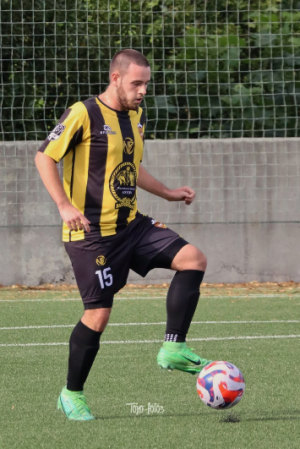 Sesti (Volantes de Ba�o FC) - 2026/2027
