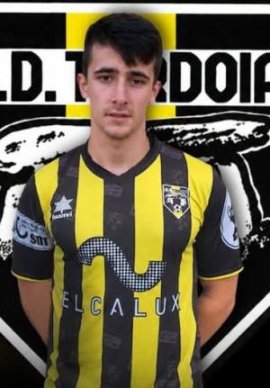 David (S.D. Tordoia) - 2026/2027