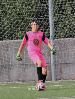Victor Priegue (Volantes de Ba�o FC) - 2026/2027