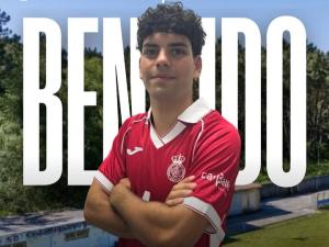Lucas Souto (S.D. San Lorenzo ) - 2026/2027