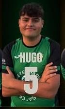 Hugo Mui�o (C.D. Bai�as) - 2026/2027
