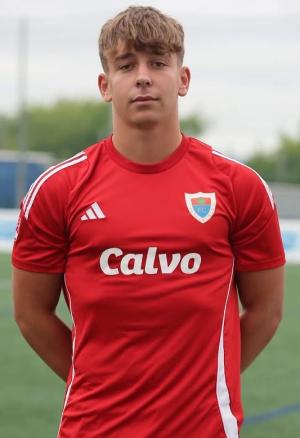 Iago Insua (Berganti�os C.F.) - 2026/2027