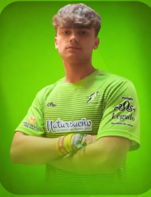 Iago (C.D. La Purisima) - 2026/2027