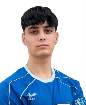 Victor Rey (S.C.D. Malpica) - 2026/2027