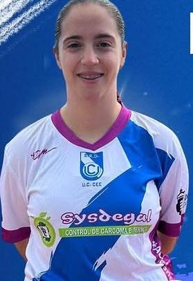Laura Sanvicente (Union Club Cee) - 2026/2027