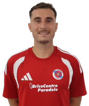Gandarillas (U.D. Ourense) - 2026/2027