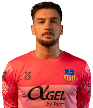 Ram�n Juan (U.E. Sant Andreu) - 2026/2027