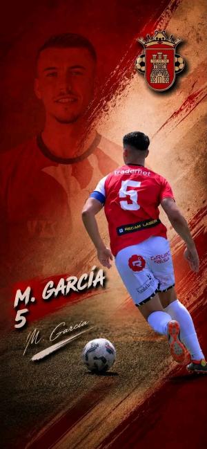 Mario (Atl�tico S�neca) - 2026/2027