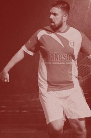 Chisco (Xuventud Caba�as) - 2026/2027