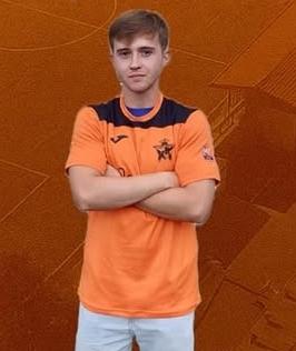 Juan (C.F. San Sadurni�o ) - 2026/2027