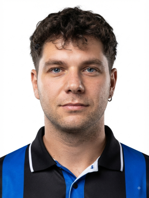 Anxo Alonso (C.D. Vilar de Barrio) - 2026/2027