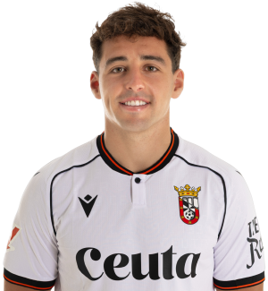 Marino (A.D. Ceuta F.C.) - 2026/2027