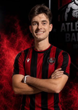 Dar�o (Atl�tico Bah�a) - 2026/2027