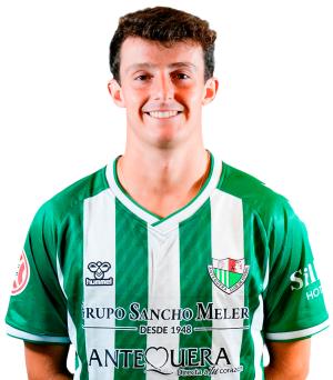Rafa Diz (Antequera C.F.) - 2026/2027