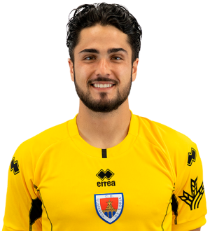 Iv�n Mart�nez (C.D. Numancia) - 2026/2027