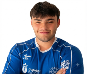 Iago Canizas (S.C.D. Malpica) - 2026/2027