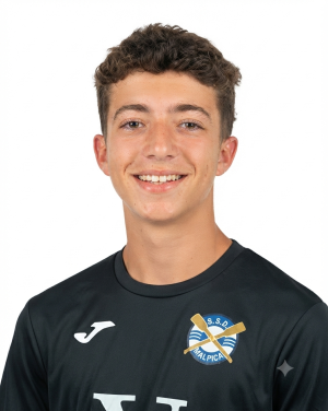 Anxo Varela (S.C.D. Malpica) - 2026/2027