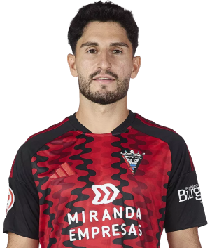 Rodri Val (C.D. Eldense) - 2026/2027