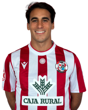 Sancho (Zamora C.F.) - 2026/2027