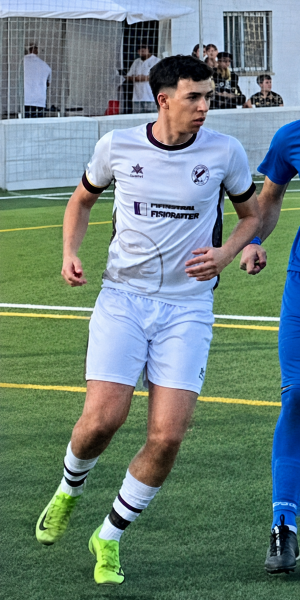 TAFAKI (Cuervo Deportivo) - 2026/2027