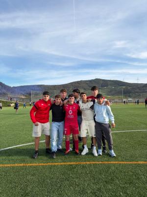 Francisco Quint�ns (C.F. Mux�a) - 2026/2027