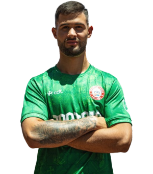 Yago Moreira (Uniao Leiria F.C.) - 2026/2027