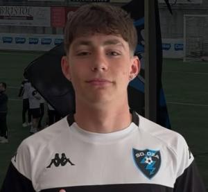 Leo Lema (S.D. Oza) - 2026/2027