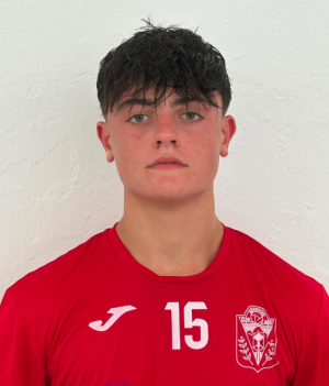 Mauro Mouzo (C.D. Baio) - 2026/2027