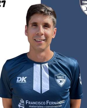 Barbosa (Tebra F.C.) - 2026/2027
