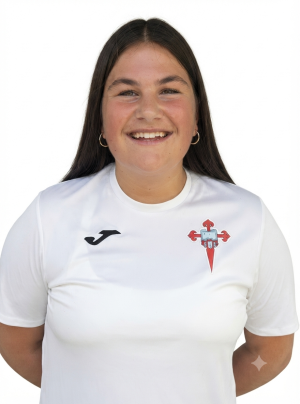 Marta (S.D. Esteirana ) - 2026/2027
