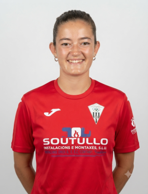 Paula (U.D. Cerqueda) - 2026/2027